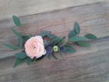 Hair flowers 3