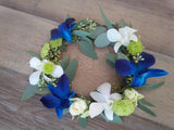Hair flowers 2