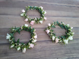 Hair flowers 2