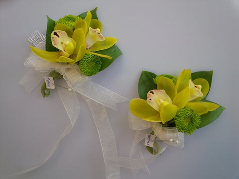 Bouts & Corsages 2