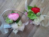 Bouts & Corsages 4